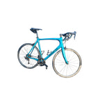 Venta Basso - 61cm frame - Shimano 105 gear set