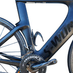 Specialized S-Works Shiv Carbon Triathlon Bike - Dura-Ace Mechanical