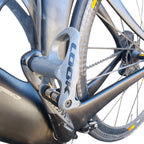 Specialized S-Works Shiv Carbon Triathlon Bike - Dura-Ace Mechanical