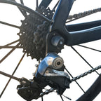 Specialized S-Works Shiv Carbon Triathlon Bike - Dura-Ace Mechanical
