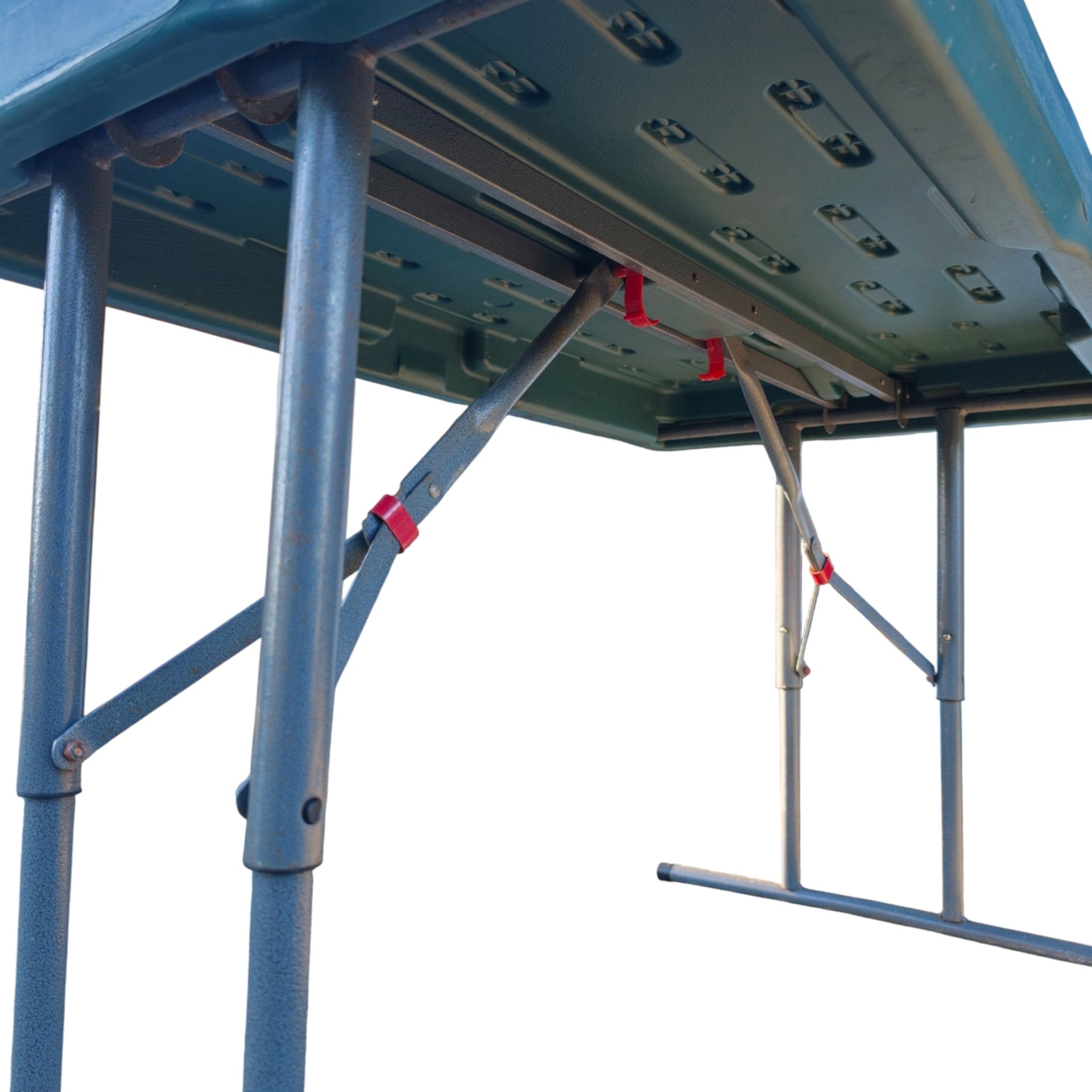 Portable Folding Camping Picnic Table & Bench Set