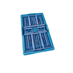 Portable Folding Camping Picnic Table & Bench Set