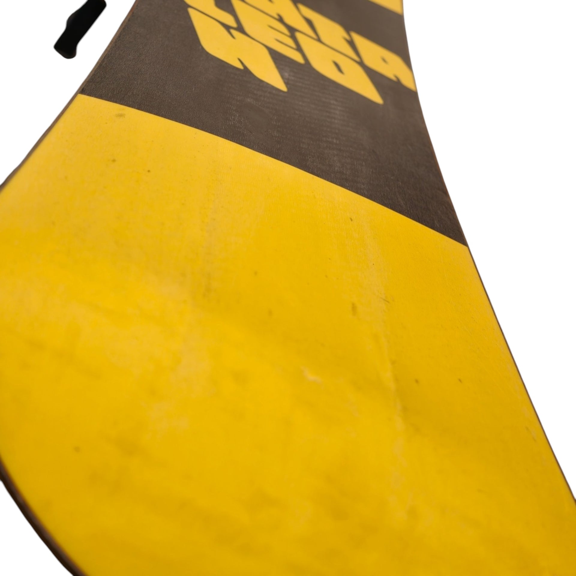 Bataleon The Jam 157cm Snowboard With K2 Bindings