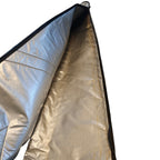Stash-it NZ Made Padded Snowboard Bag – Fits Up To 170cm