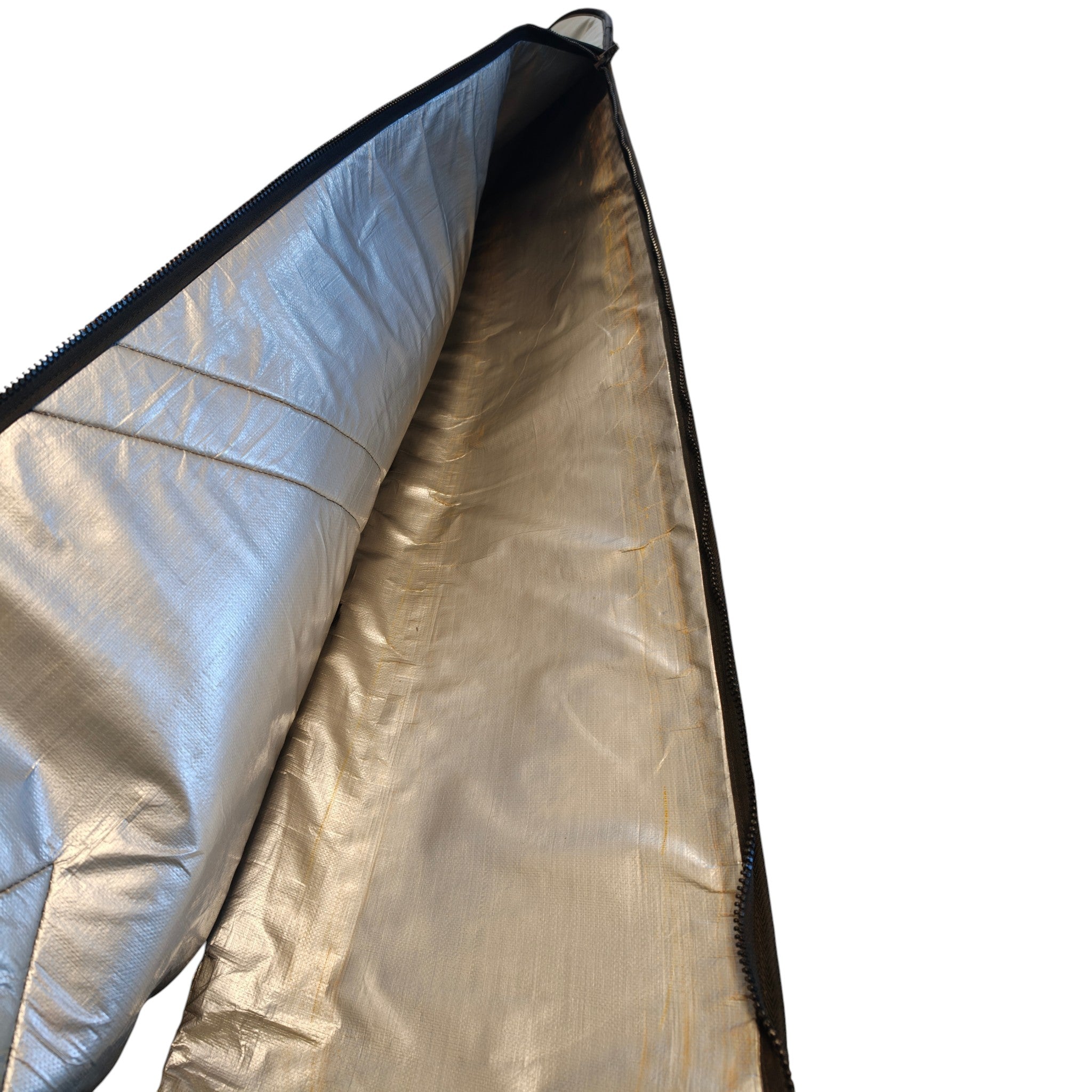 Stash-it NZ Made Padded Snowboard Bag – Fits Up To 170cm