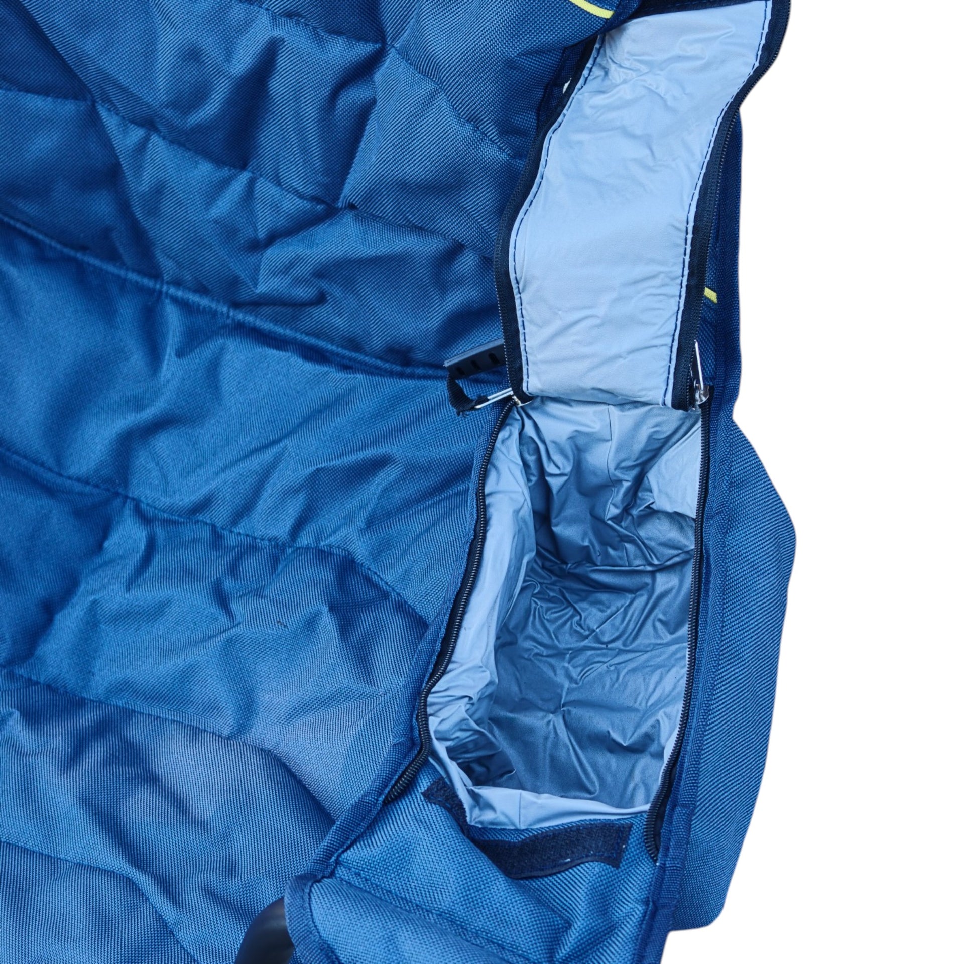 OZtrail Atlas Camping Chair – Blue