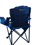 OZtrail Atlas Camping Chair – Blue