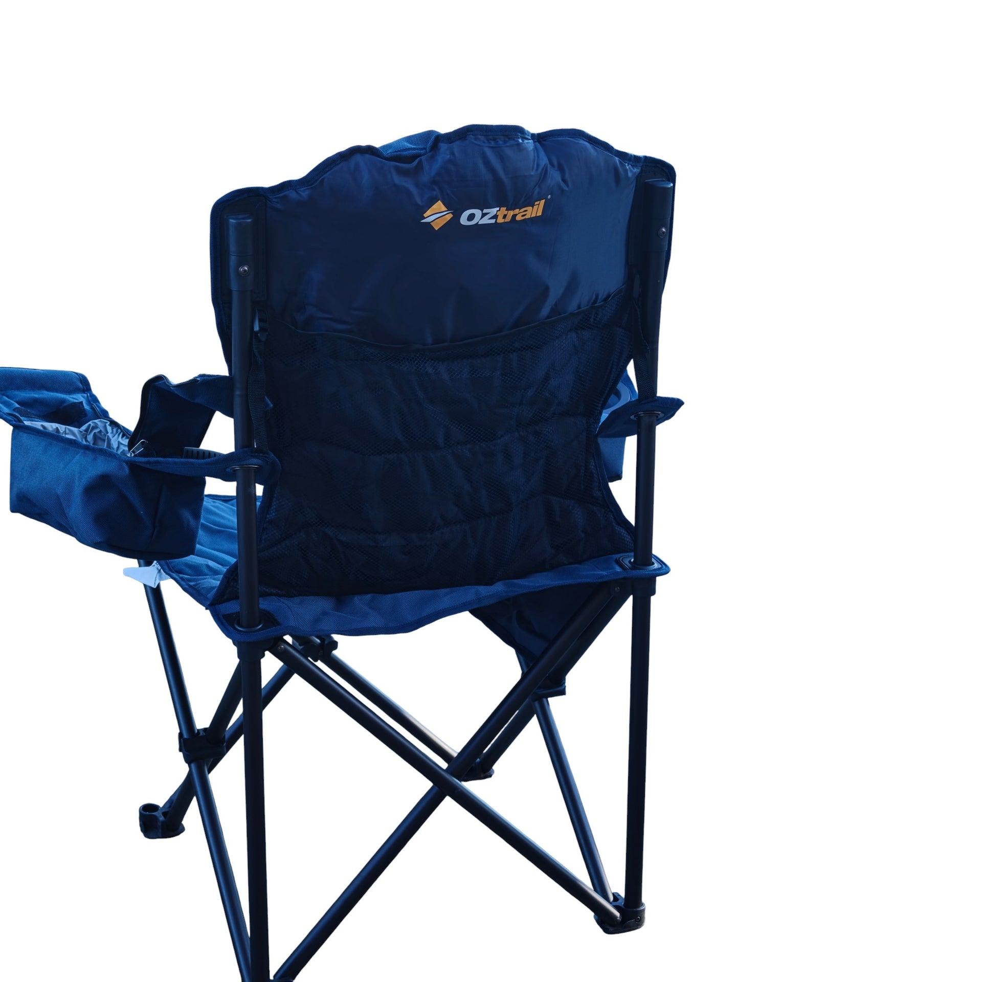 OZtrail Atlas Camping Chair – Blue