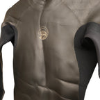 Torpedo7 Full-Length Open Water / Triathlon Wetsuit – Size Large