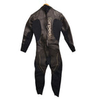 Torpedo7 Full-Length Open Water / Triathlon Wetsuit – Size Large