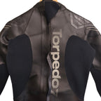 Torpedo7 Full-Length Open Water / Triathlon Wetsuit – Size Large