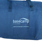 Basecamp by Kathmandu Camp Kitchen with Pantries carry bag