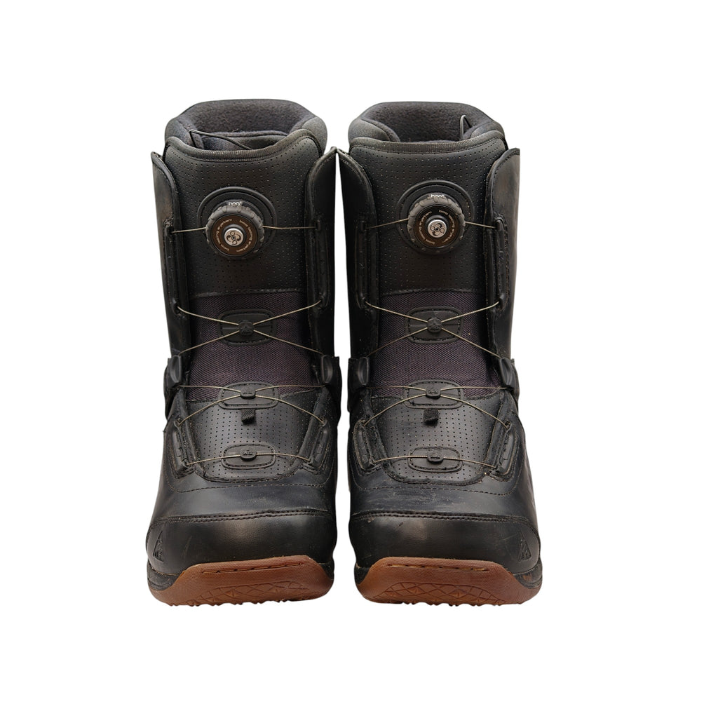 K2 Raider BOA Men’s Snowboard Boots – US 11