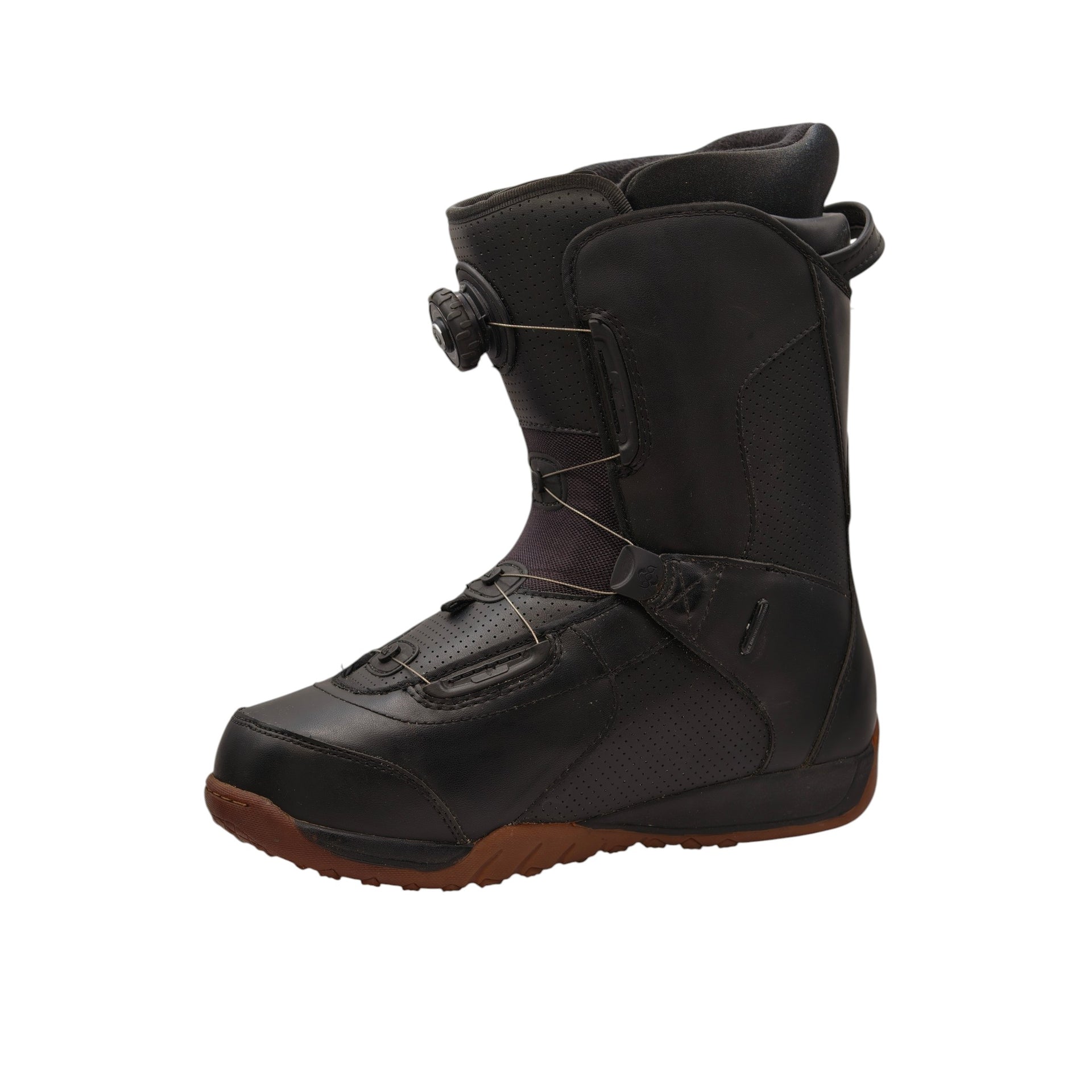 K2 Raider BOA Men’s Snowboard Boots – US 11