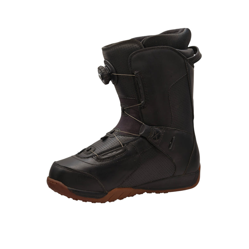 K2 Raider BOA Men’s Snowboard Boots – US 11