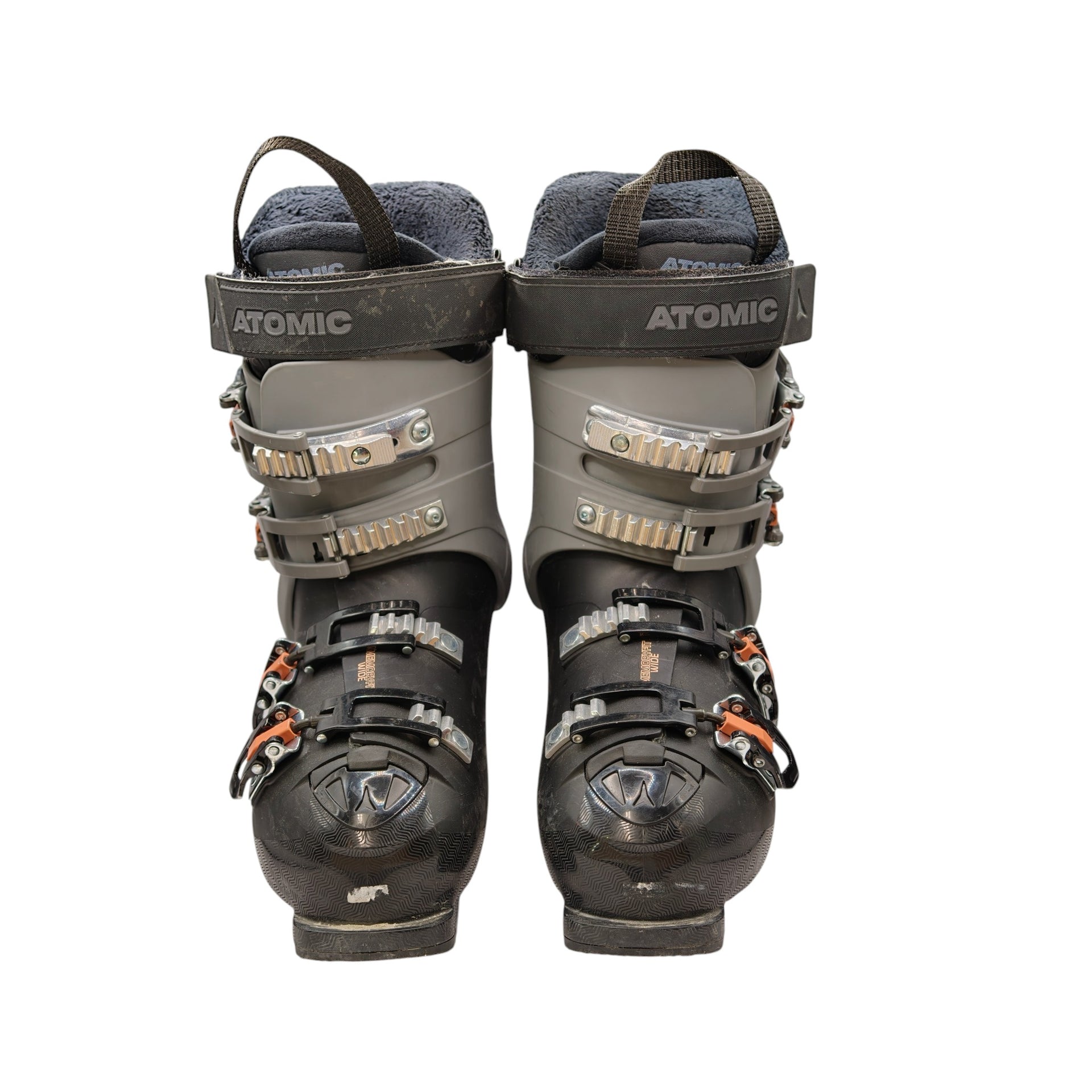 Atomic Hawx Magna 95 S Women’s Ski Boots – Mondo 24/24.5