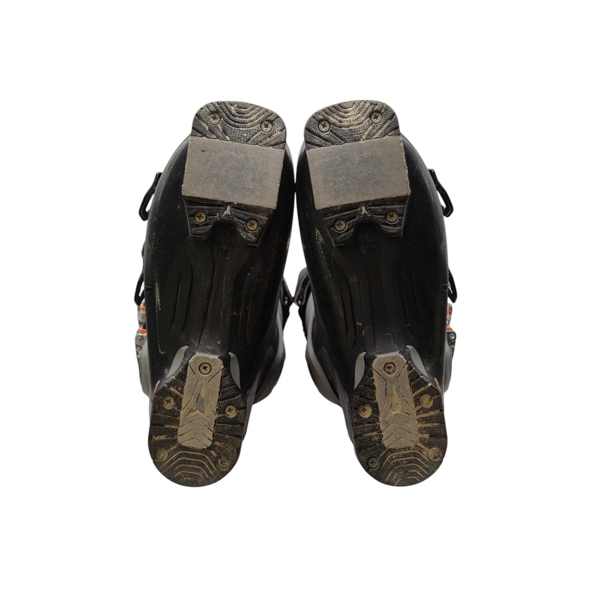 Atomic Hawx Magna 95 S Women’s Ski Boots – Mondo 24/24.5