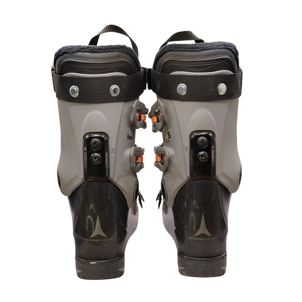 Atomic Hawx Magna 95 S Women’s Ski Boots – Mondo 24/24.5