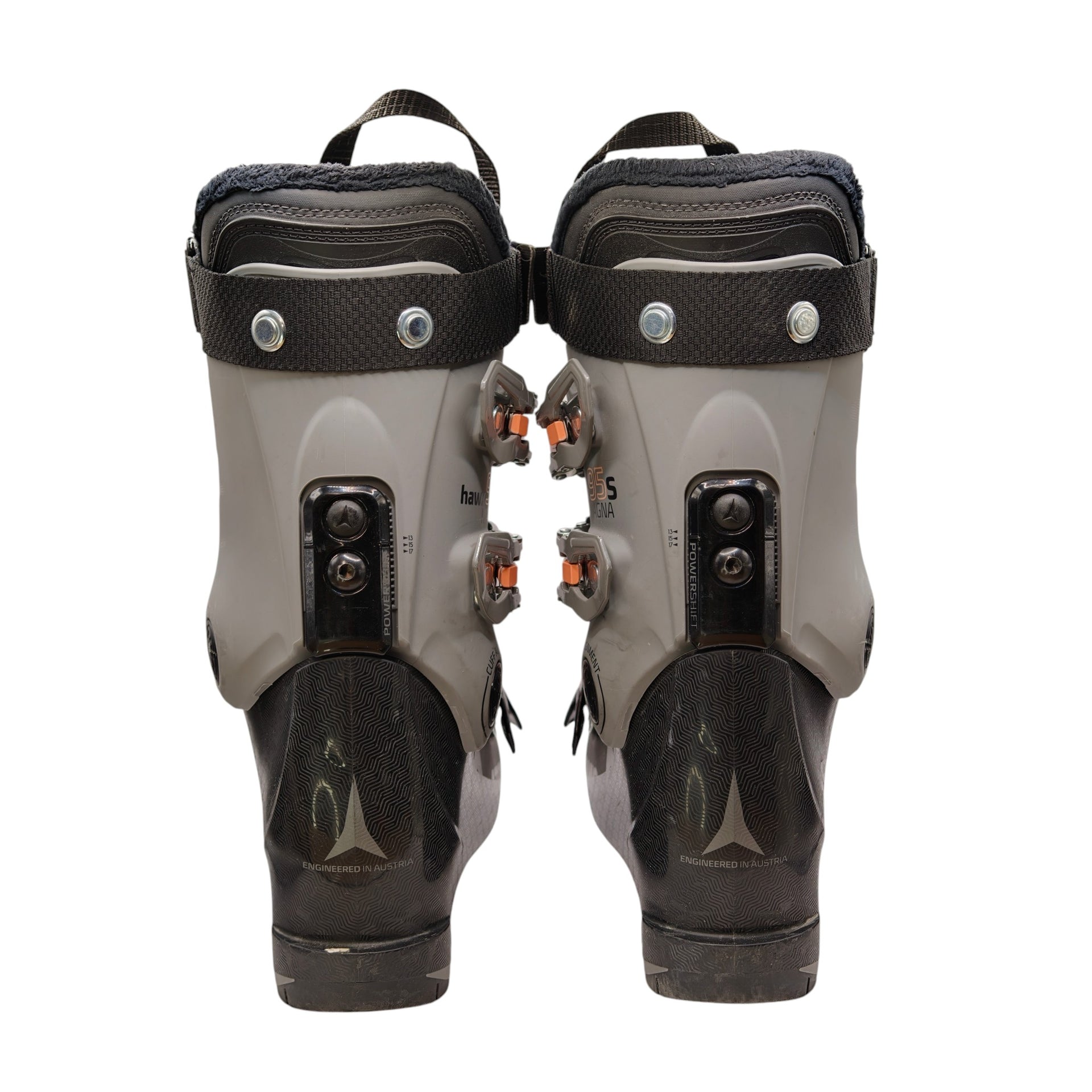 Atomic Hawx Magna 95 S Women’s Ski Boots – Mondo 24/24.5