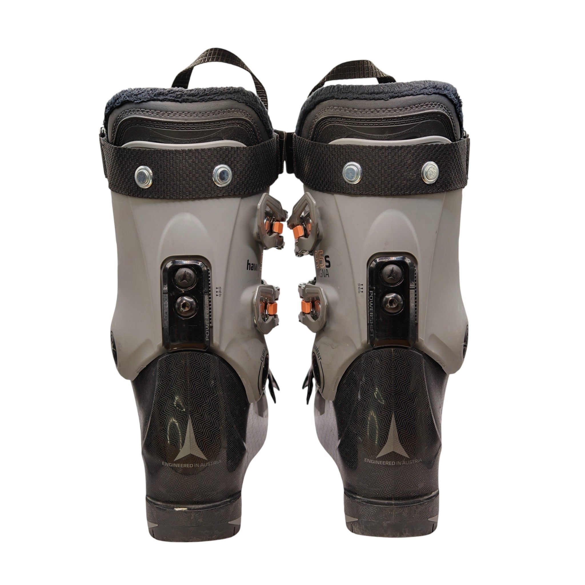 Atomic Hawx Magna 95 S Women’s Ski Boots – Mondo 24/24.5
