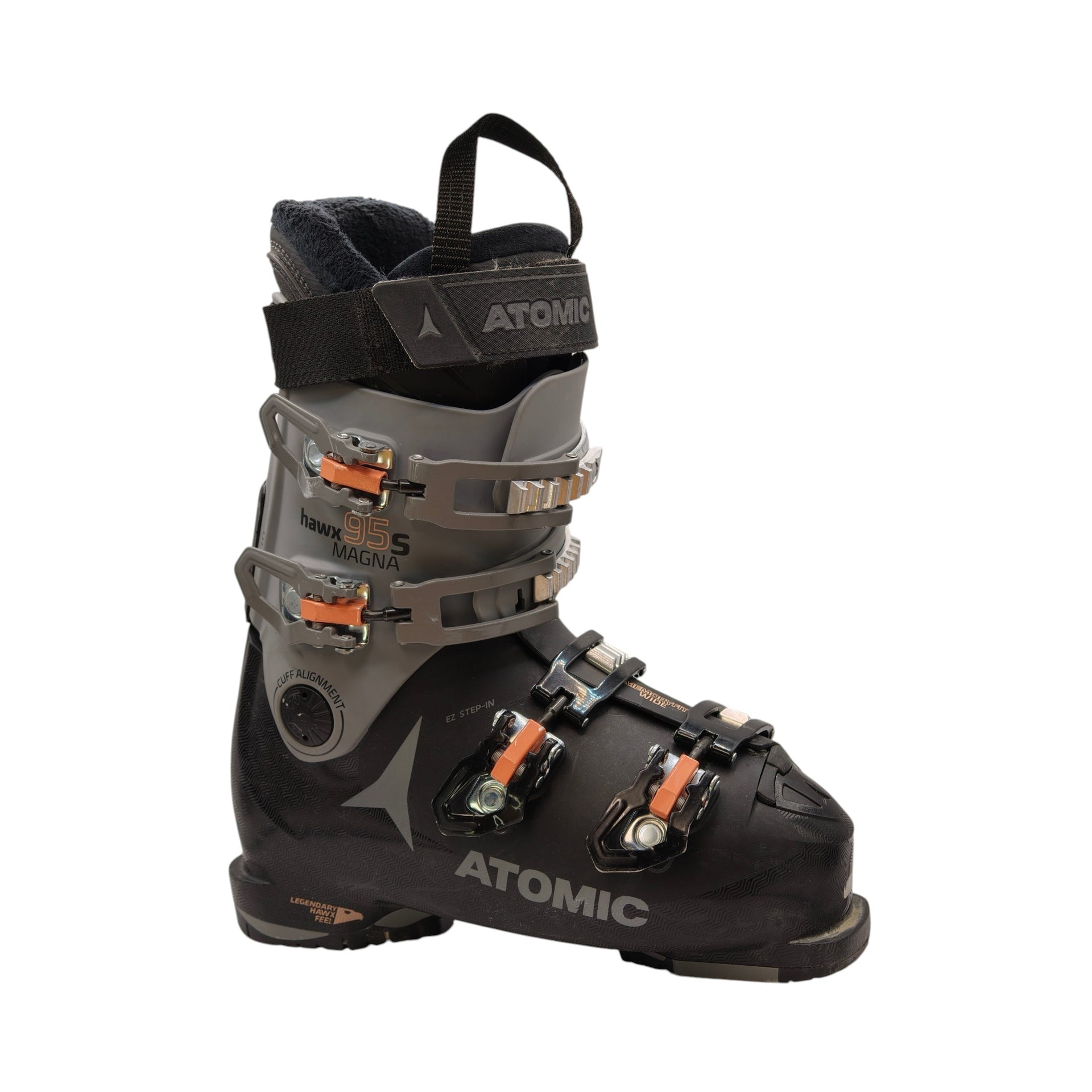 Atomic Hawx Magna 95 S Women’s Ski Boots – Mondo 24/24.5