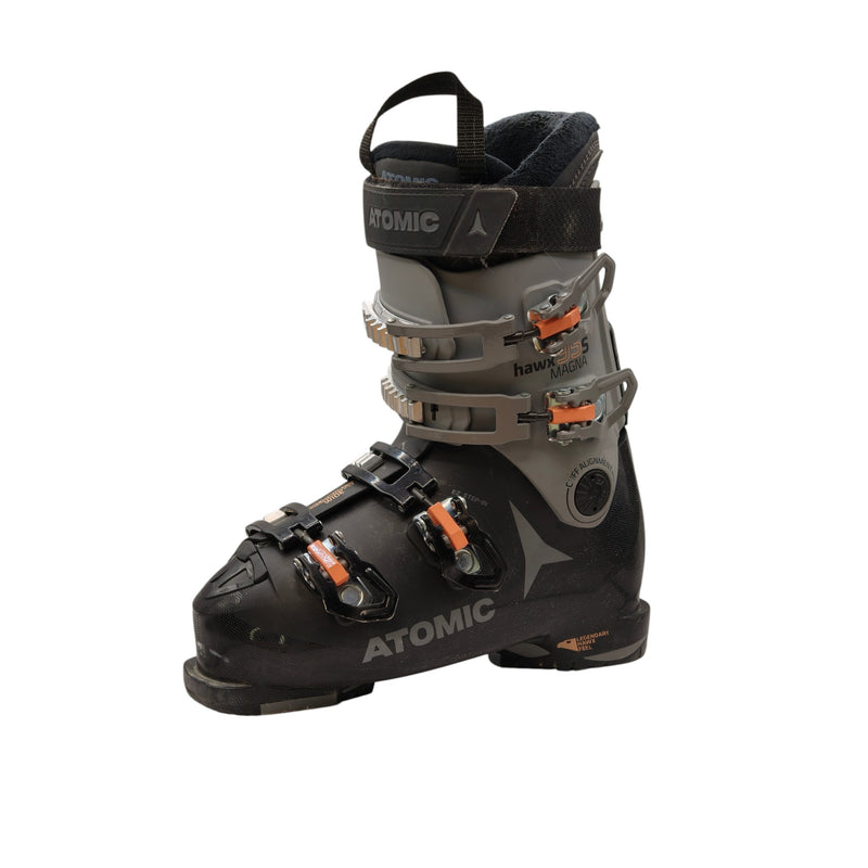 Atomic Hawx Magna 95 S Women’s Ski Boots – Mondo 24/24.5