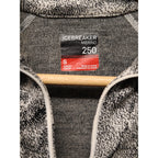 Icebreaker Merino 250 Quarter-Zip Top – Women’s S – photo 2
