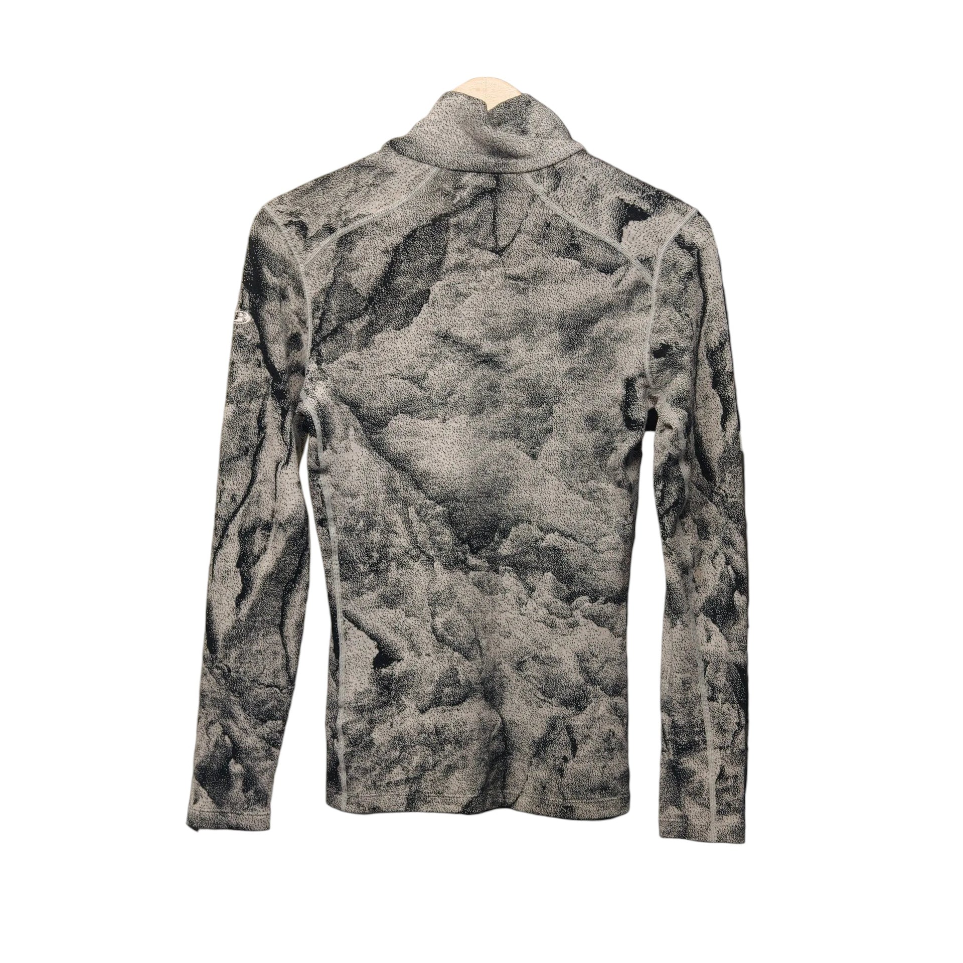 Icebreaker Merino 250 Quarter-Zip Top – Women’s S – photo 3