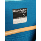 Icebreaker Merino GT Hooded Jacket – Women’s S – photo 4