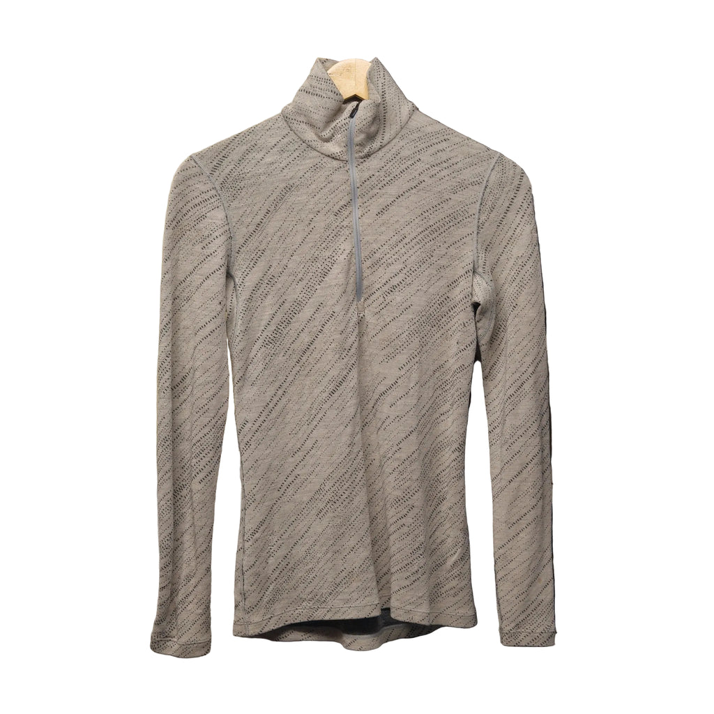Icebreaker Merino 260 Base Layer Top – Women’s S – photo 1