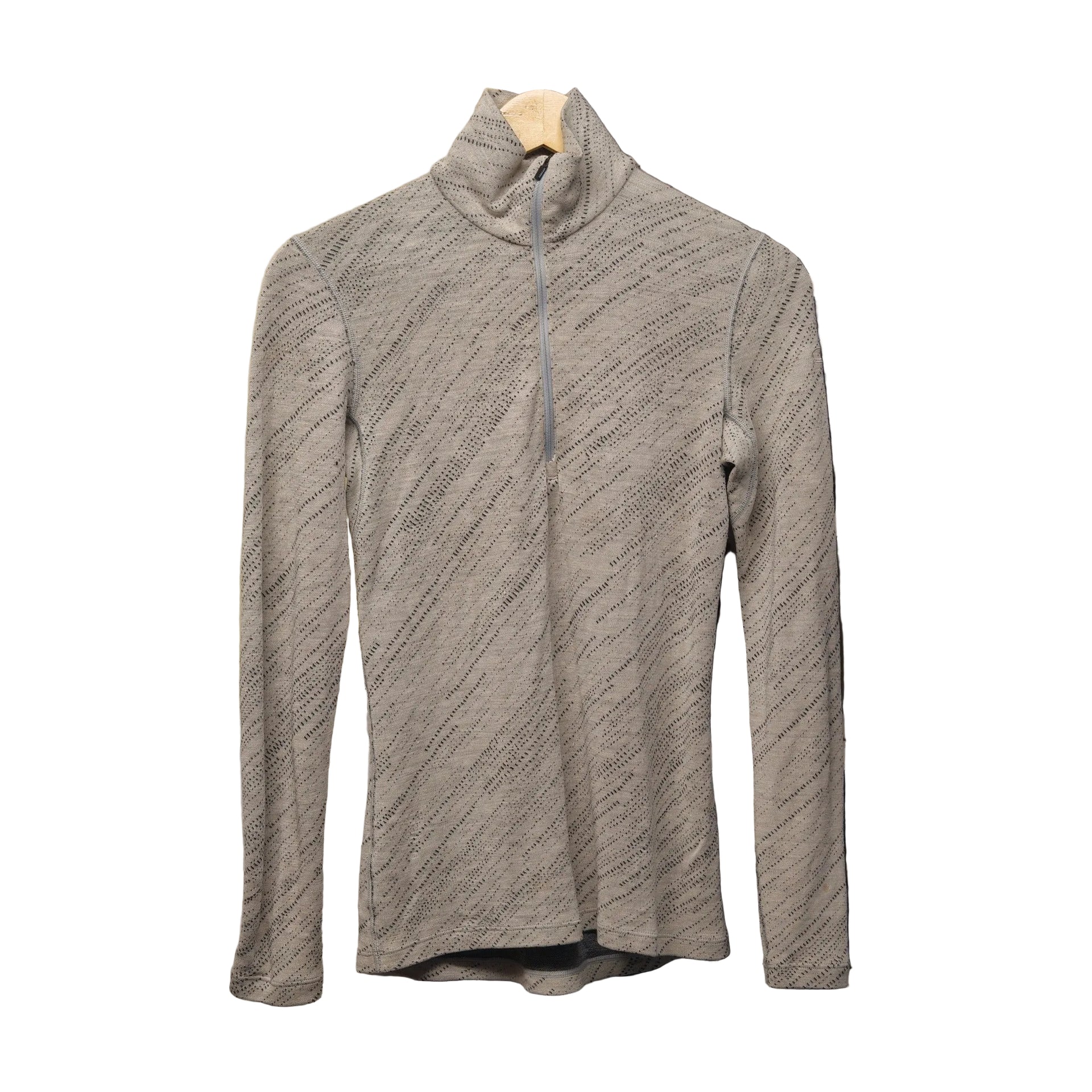 Icebreaker Merino 260 Base Layer Top – Women’s S – photo 1