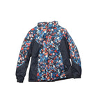 Mountain Warehouse Floral Snow Jacket – Women’s UK 14 – photo 1