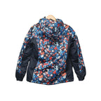 Mountain Warehouse Floral Snow Jacket – Women’s UK 14 – photo 3