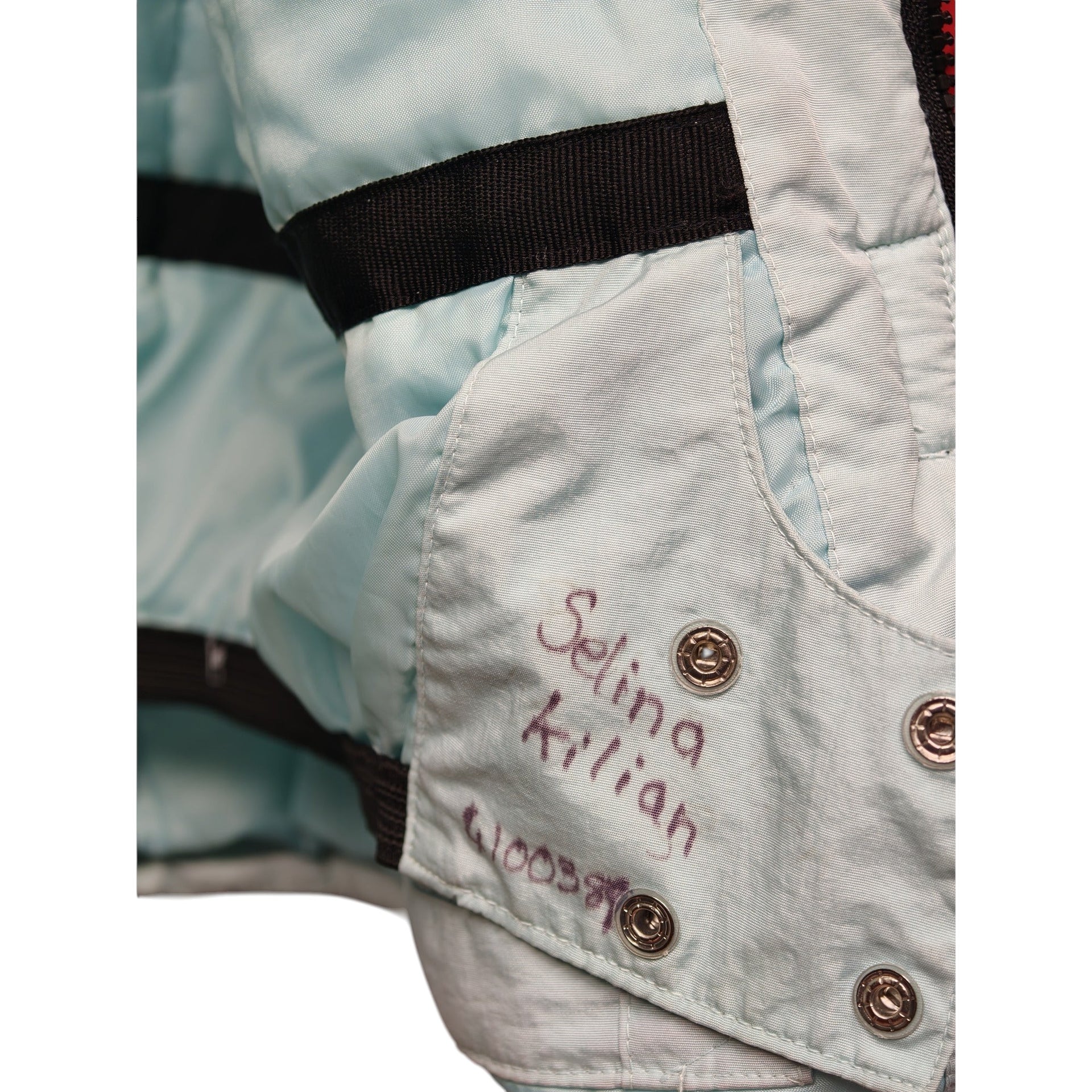 Toptex Sportline Kids’ Snow Jacket – 122/128 – photo 1