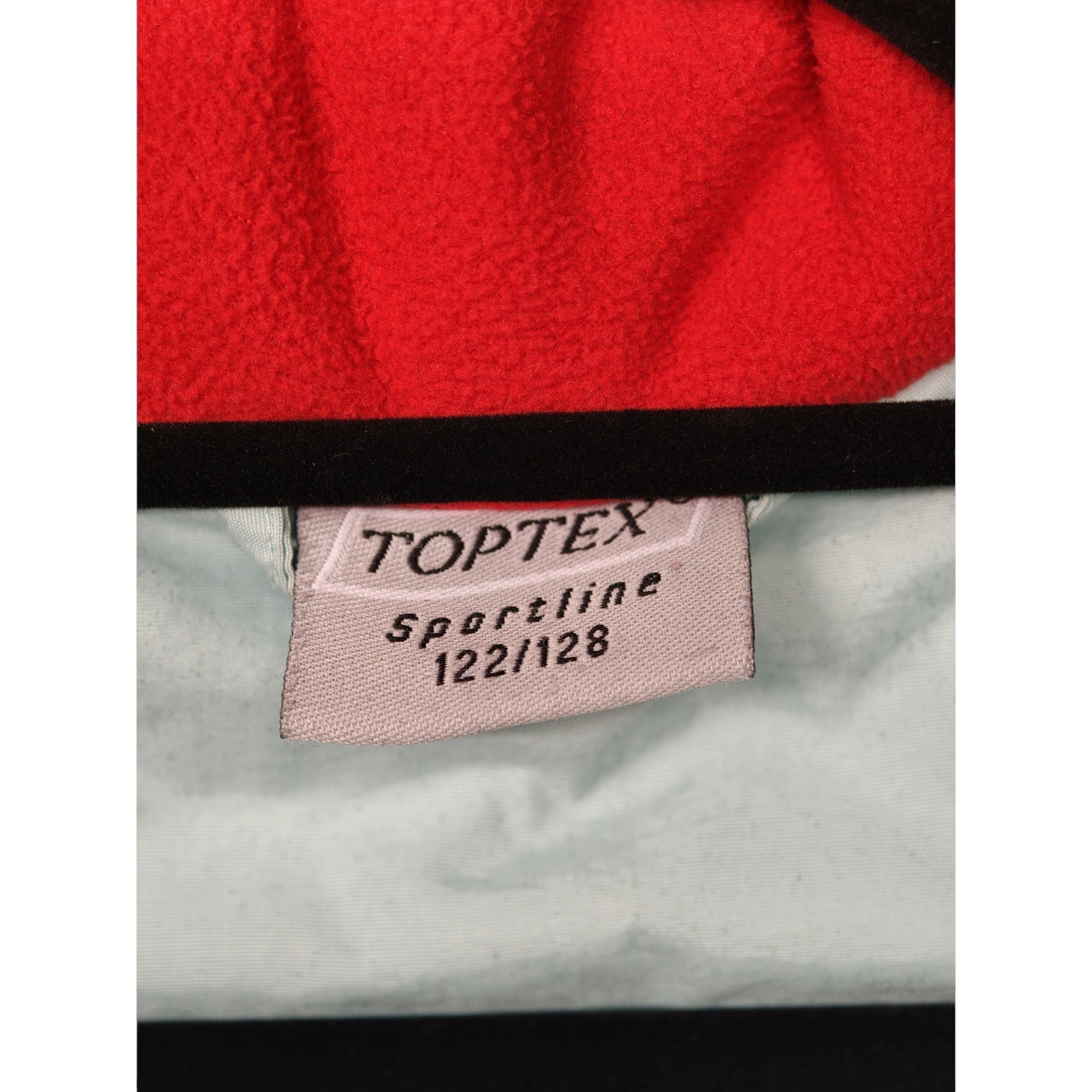 Toptex Sportline Kids’ Snow Jacket – 122/128 – photo 2