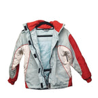 Toptex Sportline Kids’ Snow Jacket – 122/128 – photo 3