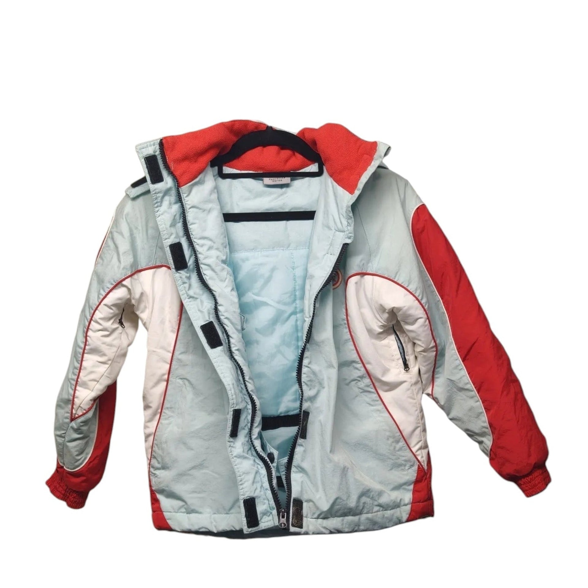 Toptex Sportline Kids’ Snow Jacket – 122/128 – photo 3