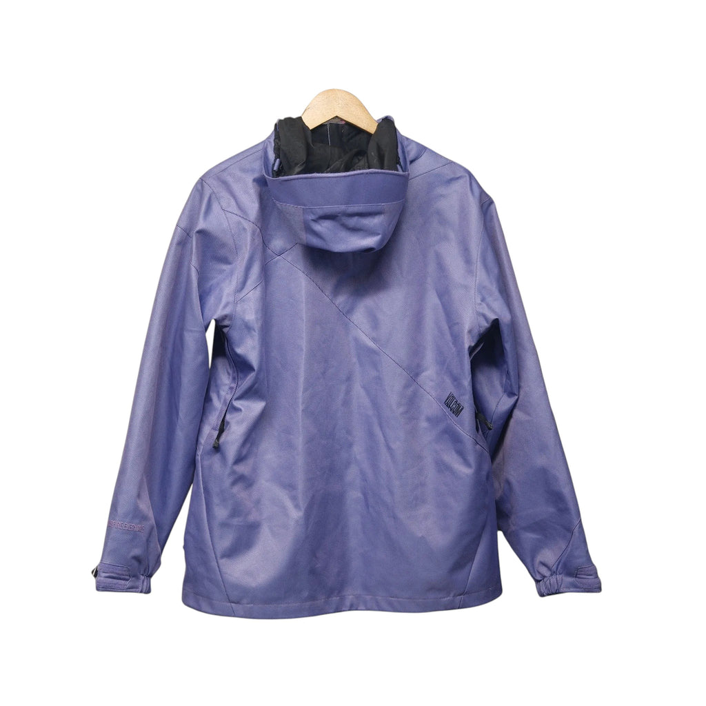 Volcom Nimbus Team Fit Snow Jacket – M – photo 6