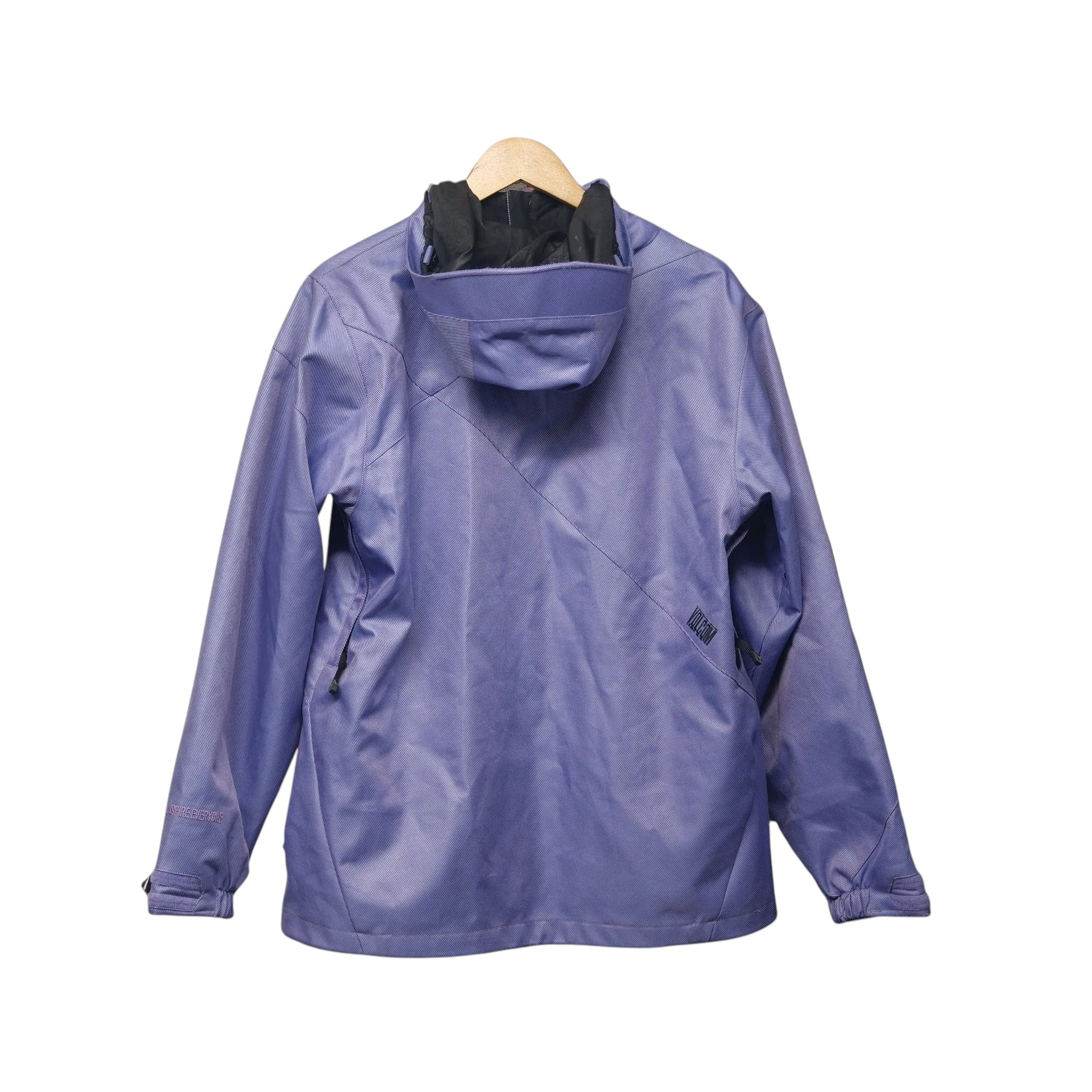 Volcom Nimbus Team Fit Snow Jacket – M – photo 6
