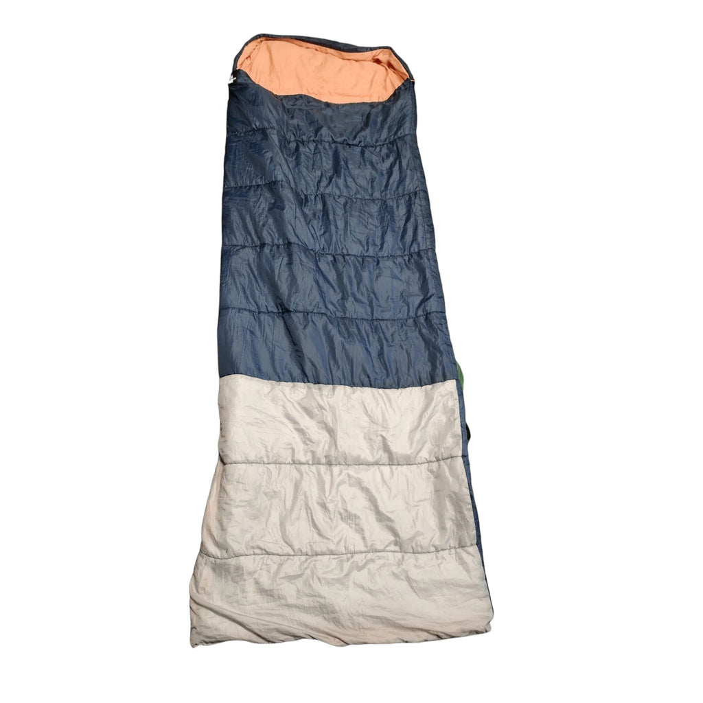 Navigator South Comfort 3-Season Sleeping Bag – photo 1