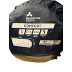 Navigator South Comfort 3-Season Sleeping Bag – photo 8