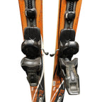 Elan WaveFlex 78 Skis with Bindings – 168 cm – photo 6