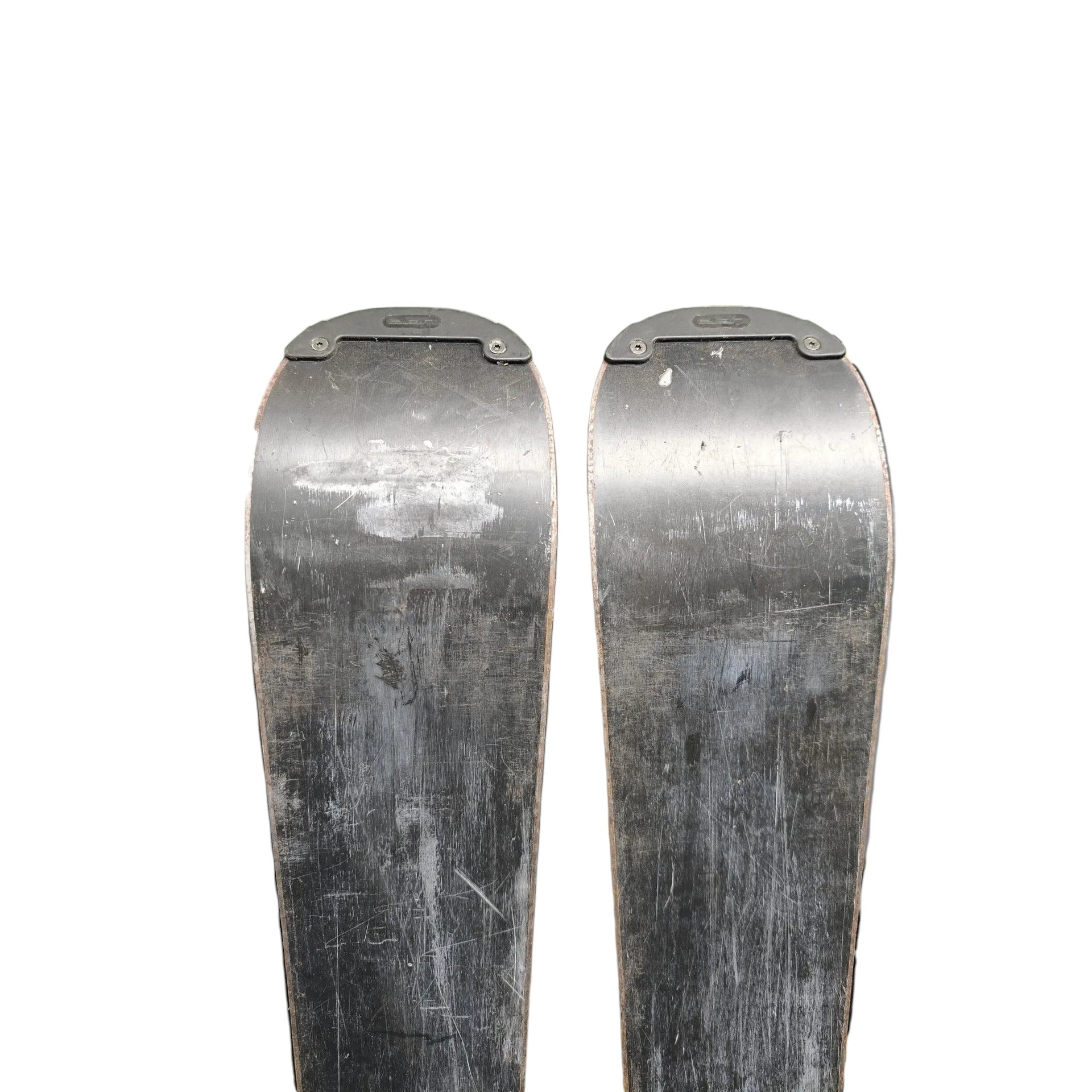 Elan WaveFlex 78 Skis with Bindings – 168 cm – photo 8