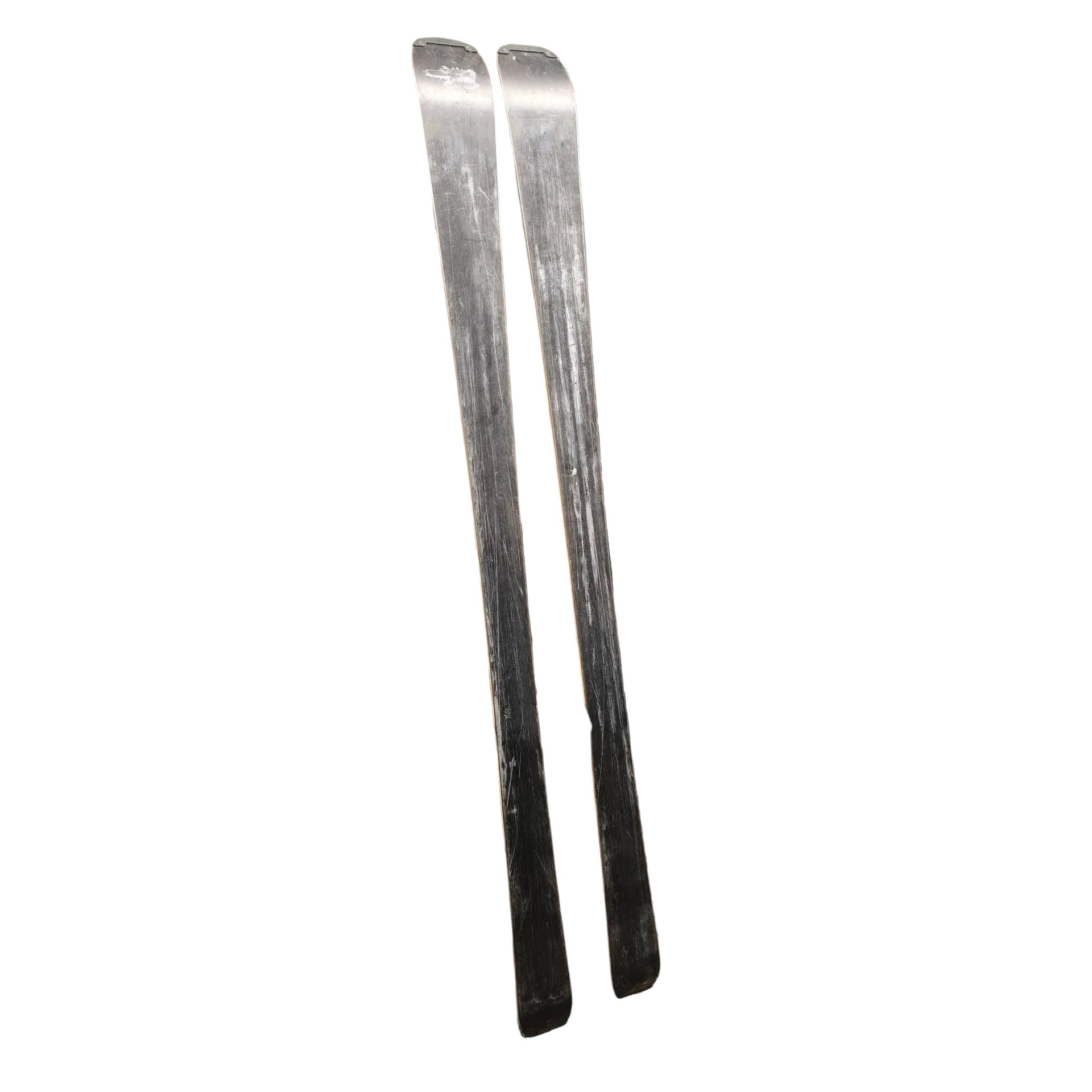 Elan WaveFlex 78 Skis with Bindings – 168 cm – photo 9