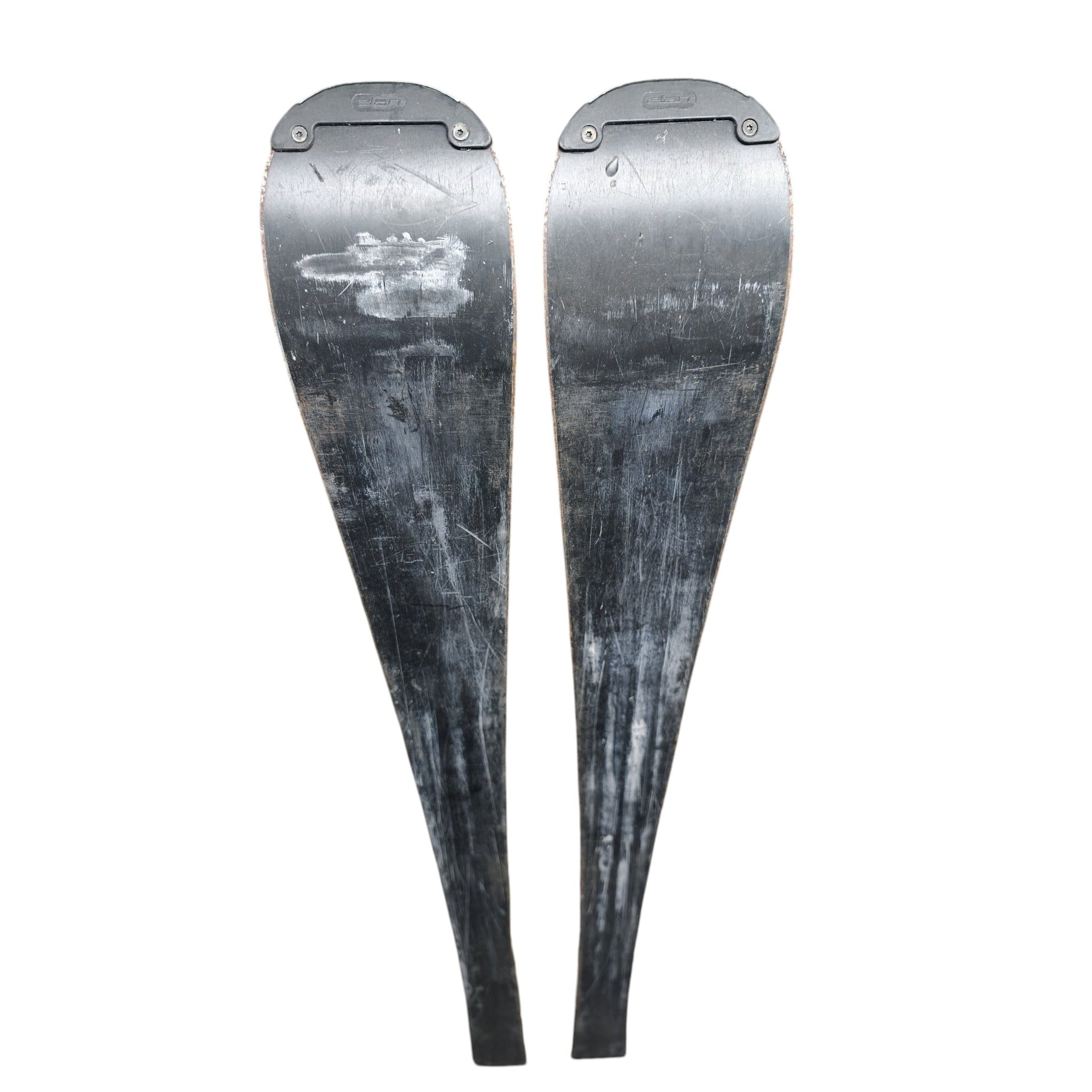 Elan WaveFlex 78 Skis with Bindings – 168 cm – photo 10