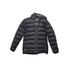 Macpac Black Puff Jacket – Women’s 12 – photo 2