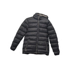 Macpac Black Puff Jacket – Women’s 12 – photo 3