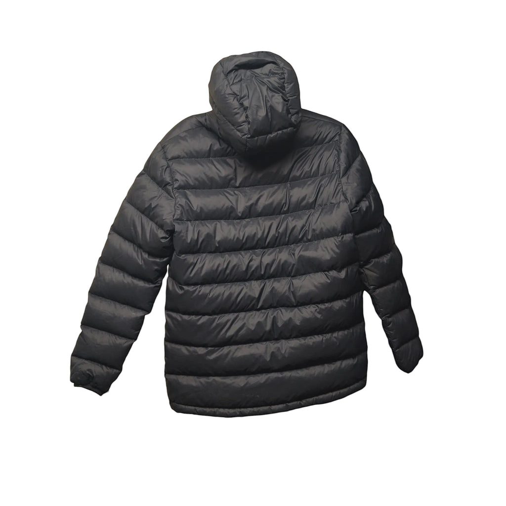 Macpac Black Puff Jacket – Women’s 12 – photo 5