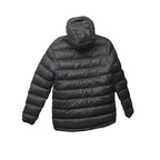 Macpac Black Puff Jacket – Women’s 12 – photo 5