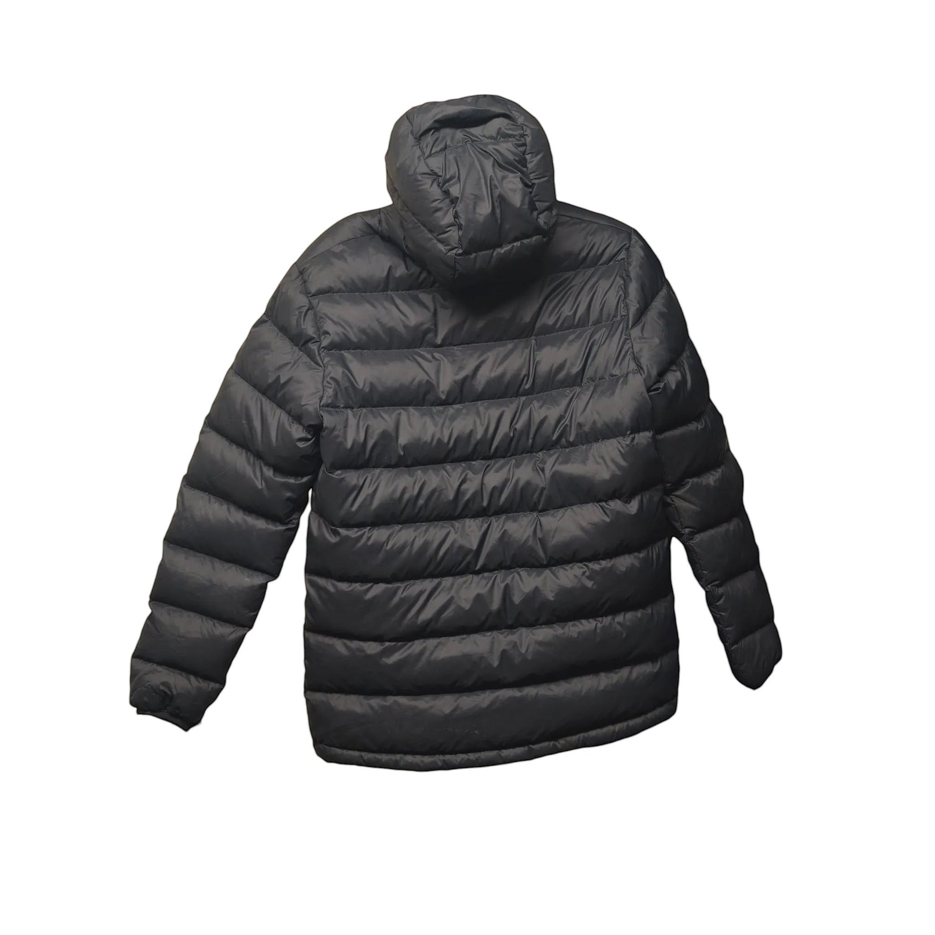 Macpac Black Puff Jacket – Women’s 12 – photo 5